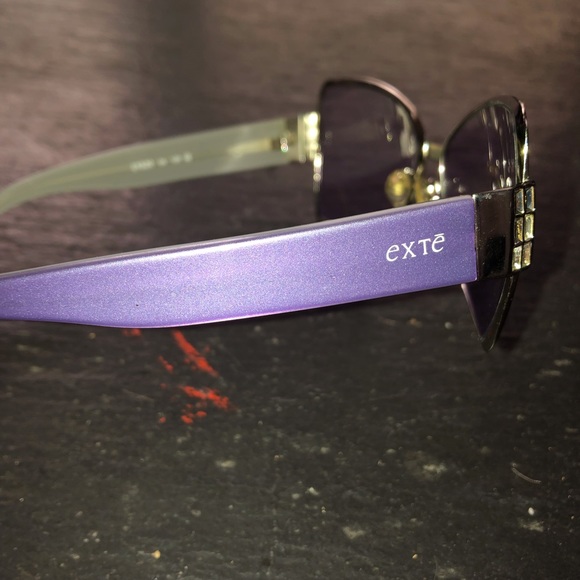 exTē Sunglasses main image 7